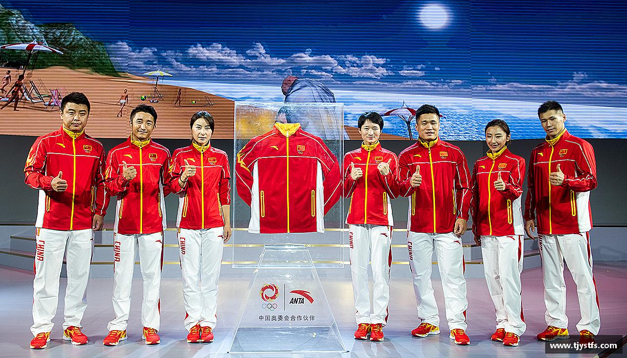 拥抱青春，释放活力！